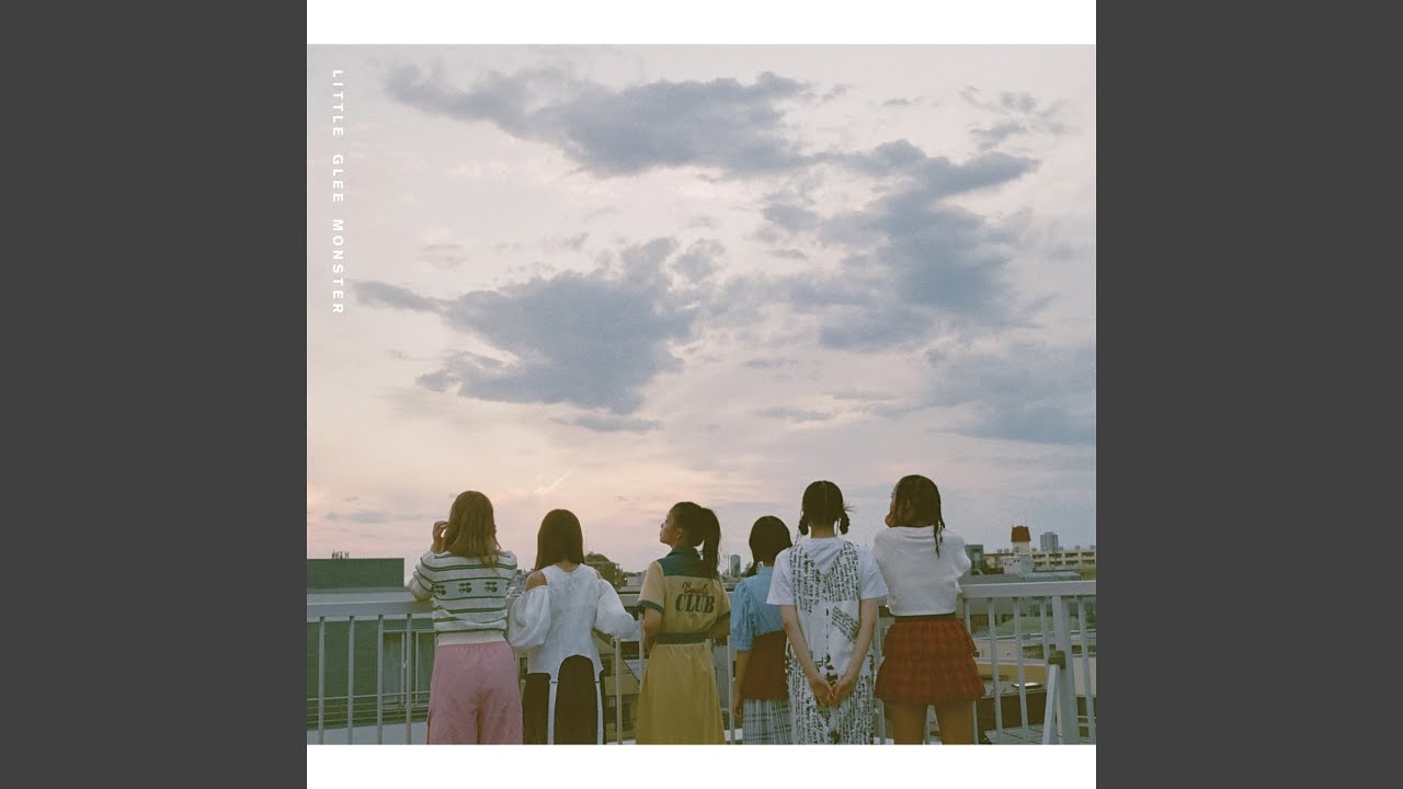 SAY!!! Little Glee Monster リトグリ CLUB 限定 LIVE “Fanfare” 0