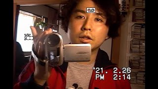 チャンネル紹介動画】昔のデジタルビデオカメラで今を撮っています