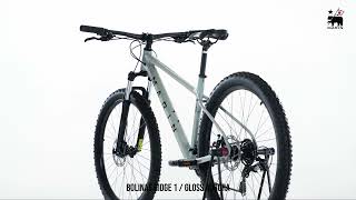 STREET MOUNTAIN BIKES – MARIN JAPAN