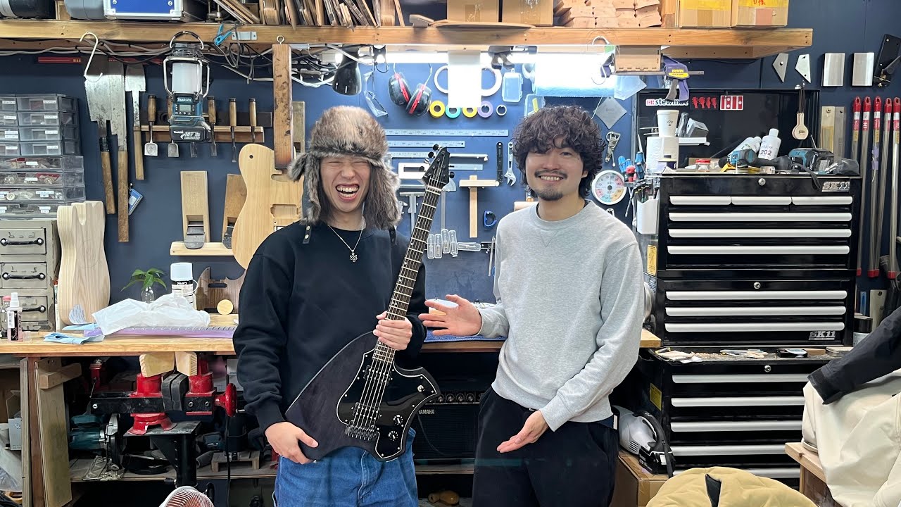 Gear】TS系ぺダル最強論争に終止符を打つ？！RCS Over Drive 121 Pro