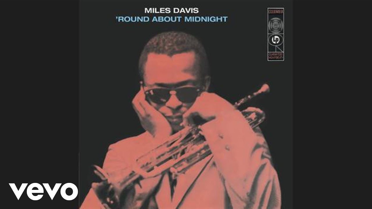 Round About Midnight(LP/180g)/MILES DAVIS/マイルス・デイビス
