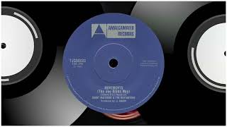 Count Matchuki & The Destroyers - Movements (1969) - YouTube