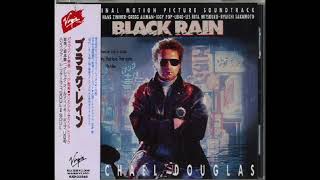 Black Rain - Full album + Bonus Track I'll Be Holding On - YouTube