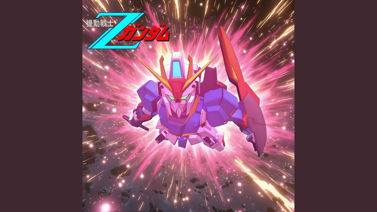 水の星へ愛をこめて (From Z Gundam) (Acoustic) - YouTube