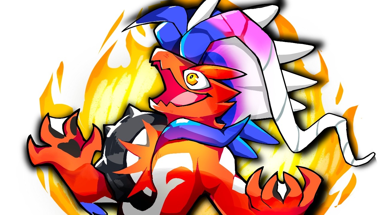 神】魔法陣を大量に採用する事で