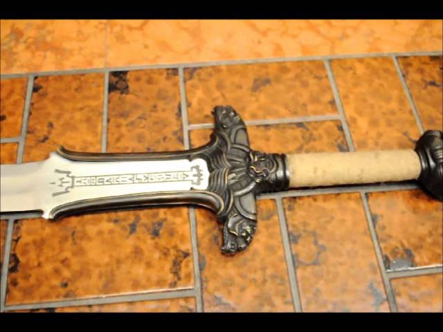 コナンソード 通販・販売・買取 - YouTube