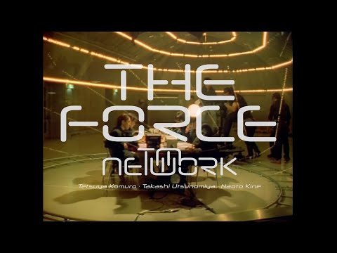 TM NETWORK New Teaser! Blu-ray BOX to be released on 12/18 to mark