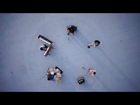 SAKEROCK / SAYONARA 【Music Video】 - YouTube