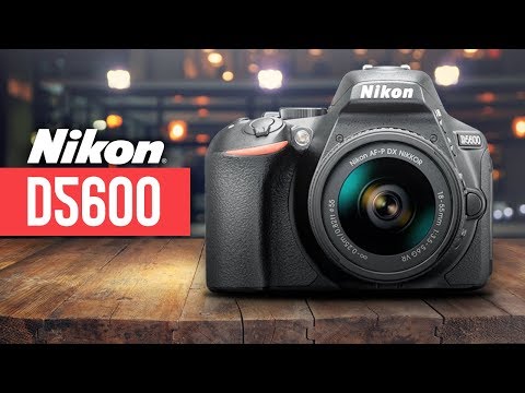 Nikon D5600 Review - Watch Before You Buy - YouTube