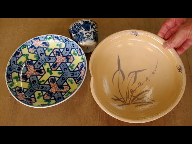 For pottery beginners] I want you to try it at least once