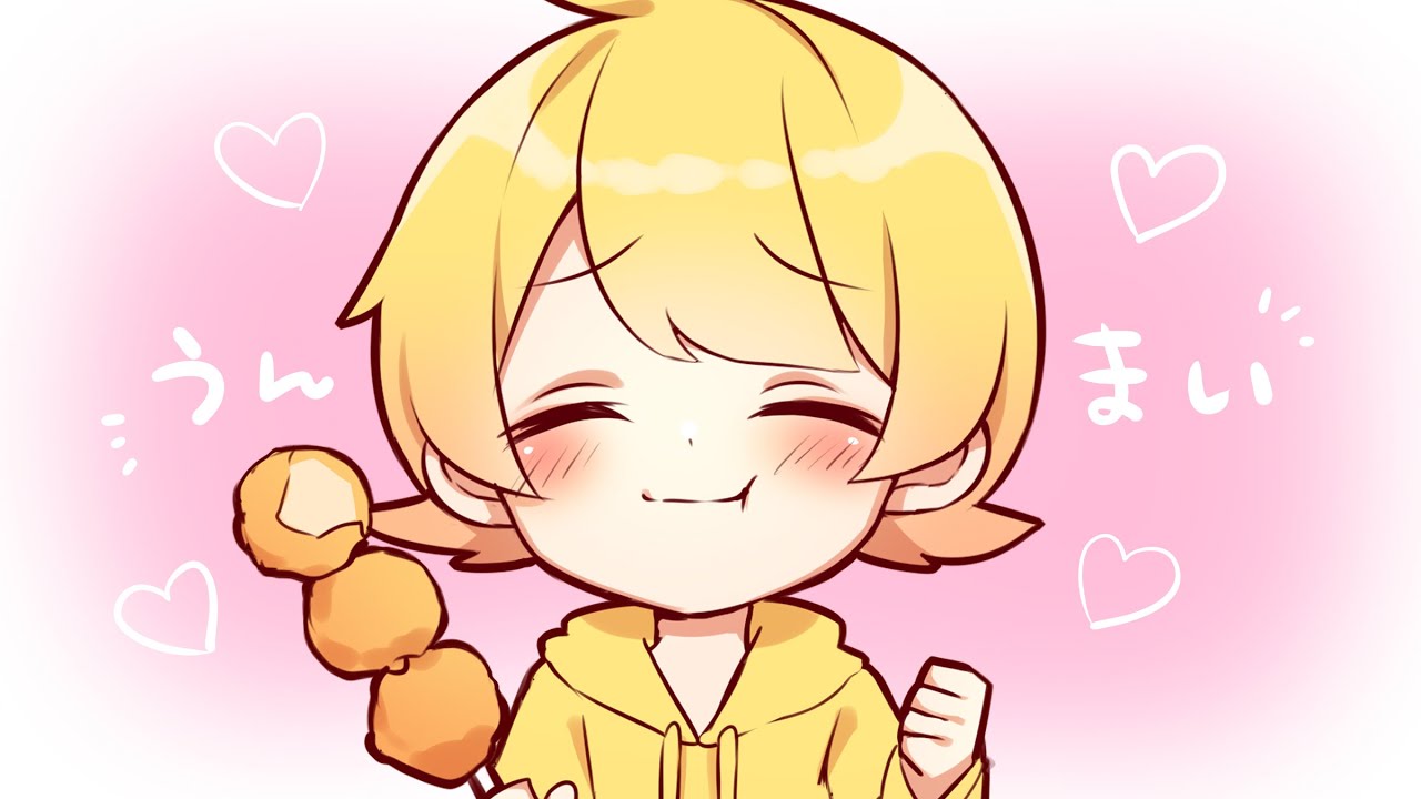 視聴者さんに名前を食べ物にしてって言って名前のマッチング企画してみ