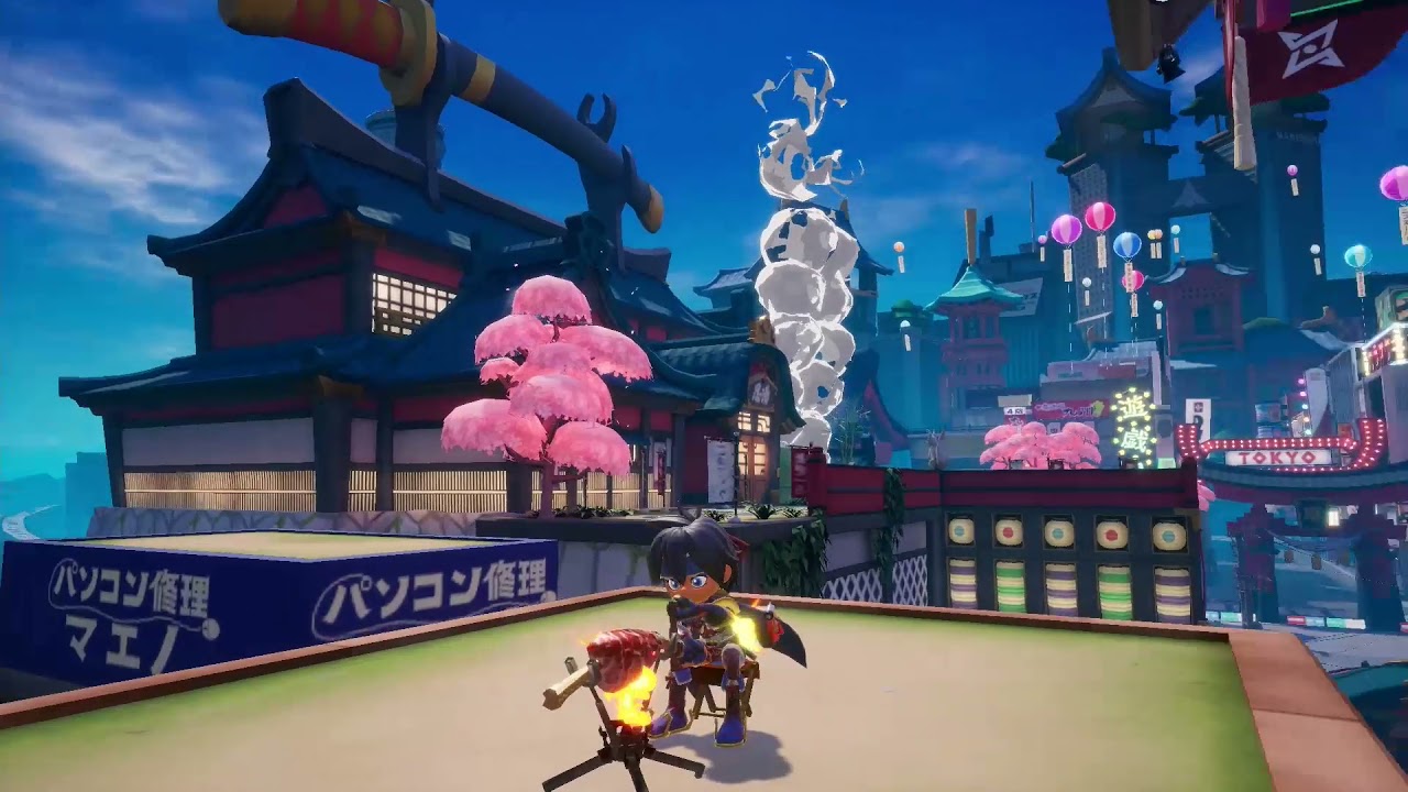 モンスターハンターライズ』とのコラボイベントが開催！｜ニンジャラ