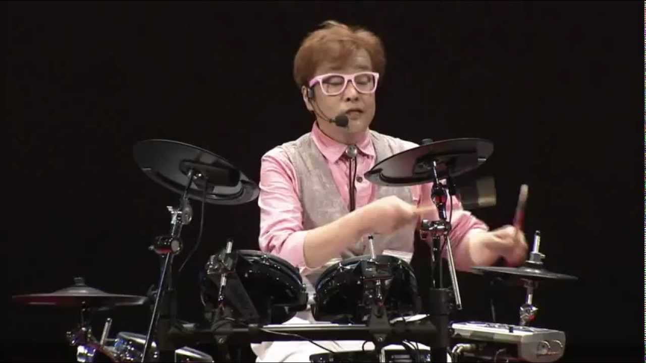 笠浩二 DVD「Live Tour 2017 feat. 米川英之」ダイジェスト - YouTube