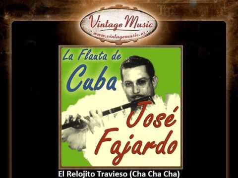 洋楽 Chachacha Jose Fajardo Chachacha Jose Fajardo