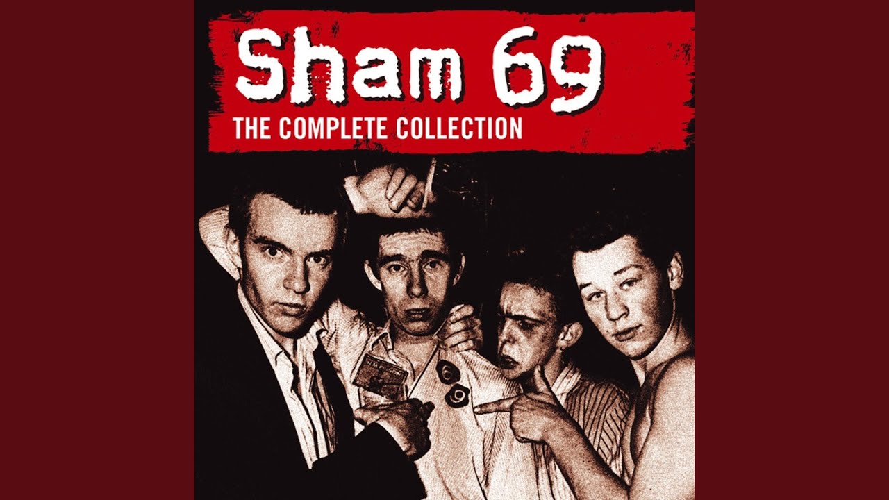 What Have We Got - YouTube