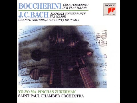 Yo-Yo Ma - 30 Years Outside The Box (90 CD) - YouTube