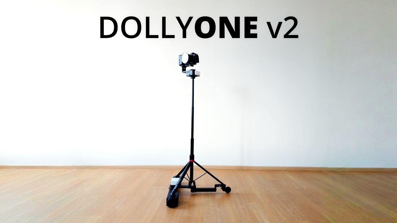 Is this portable dolly good enough for pro work? Edelkrone