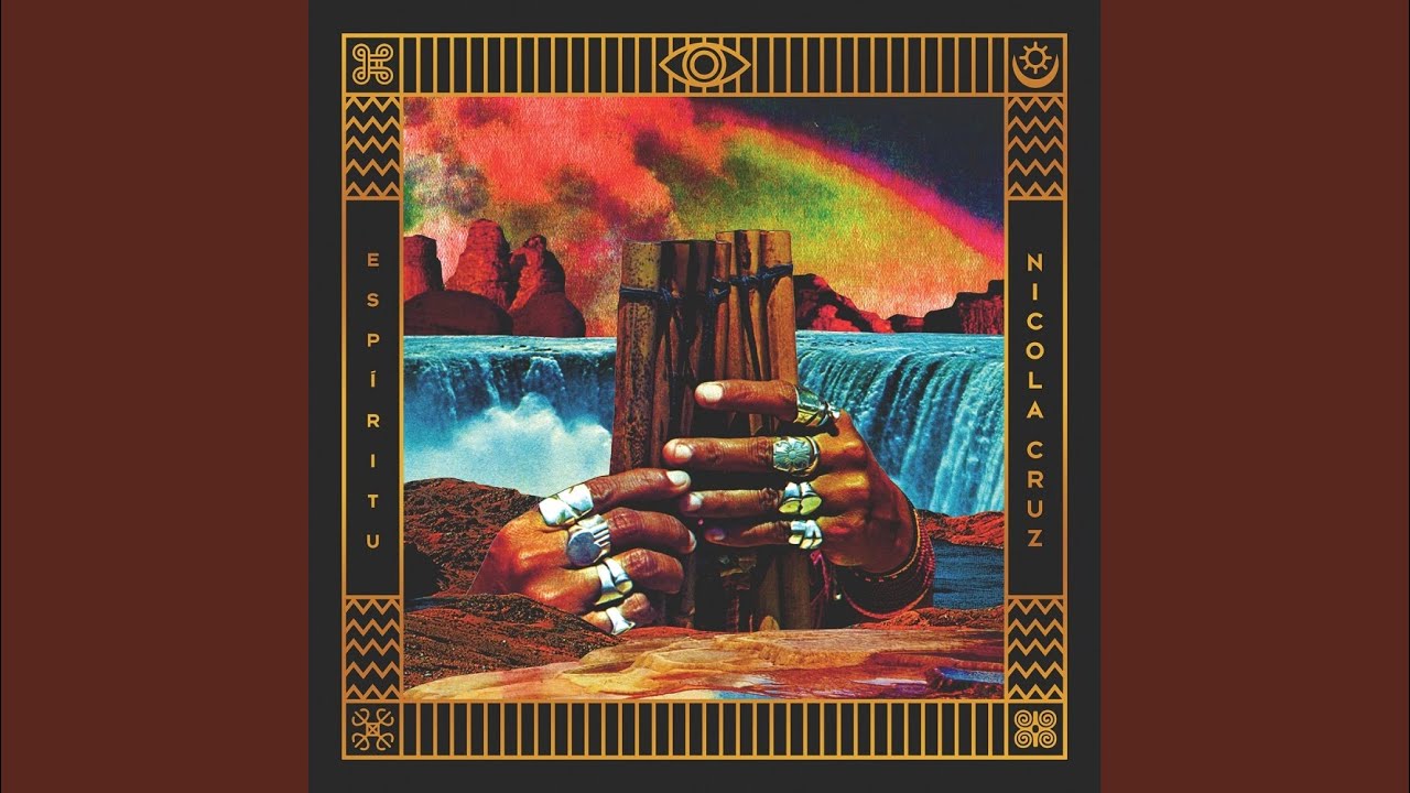 Espiritu de Proteccion (Original Mix) - YouTube