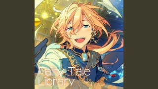 Fairy Tale Library 歌詞 fine ふりがな付 - うたてん