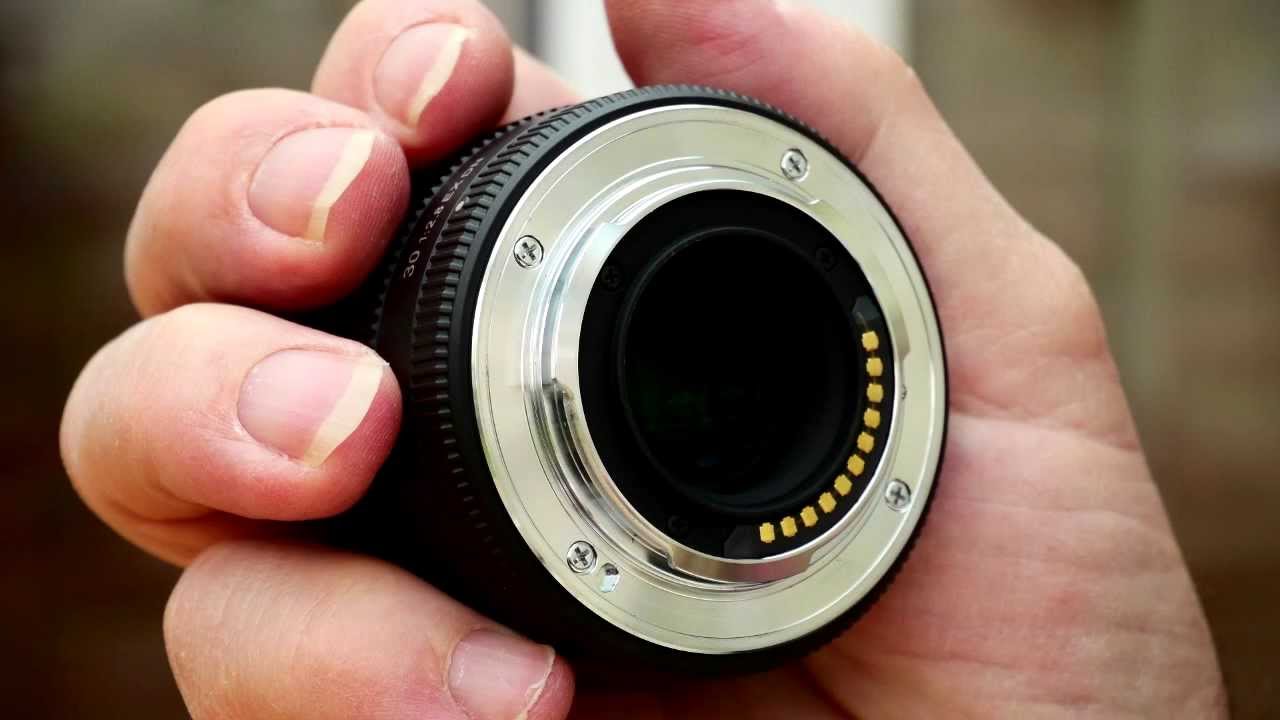 A Look At The Sigma 30mm f2.8 EX DN Lens For Micro Four Thirds