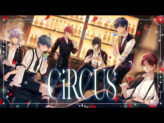 MV】CiRCUS / いれいす - YouTube