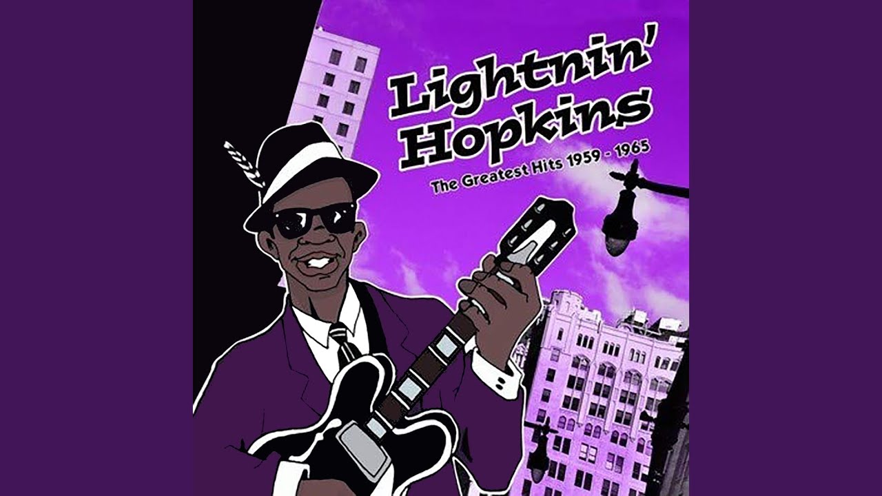 Evil Hearted Woman - YouTube