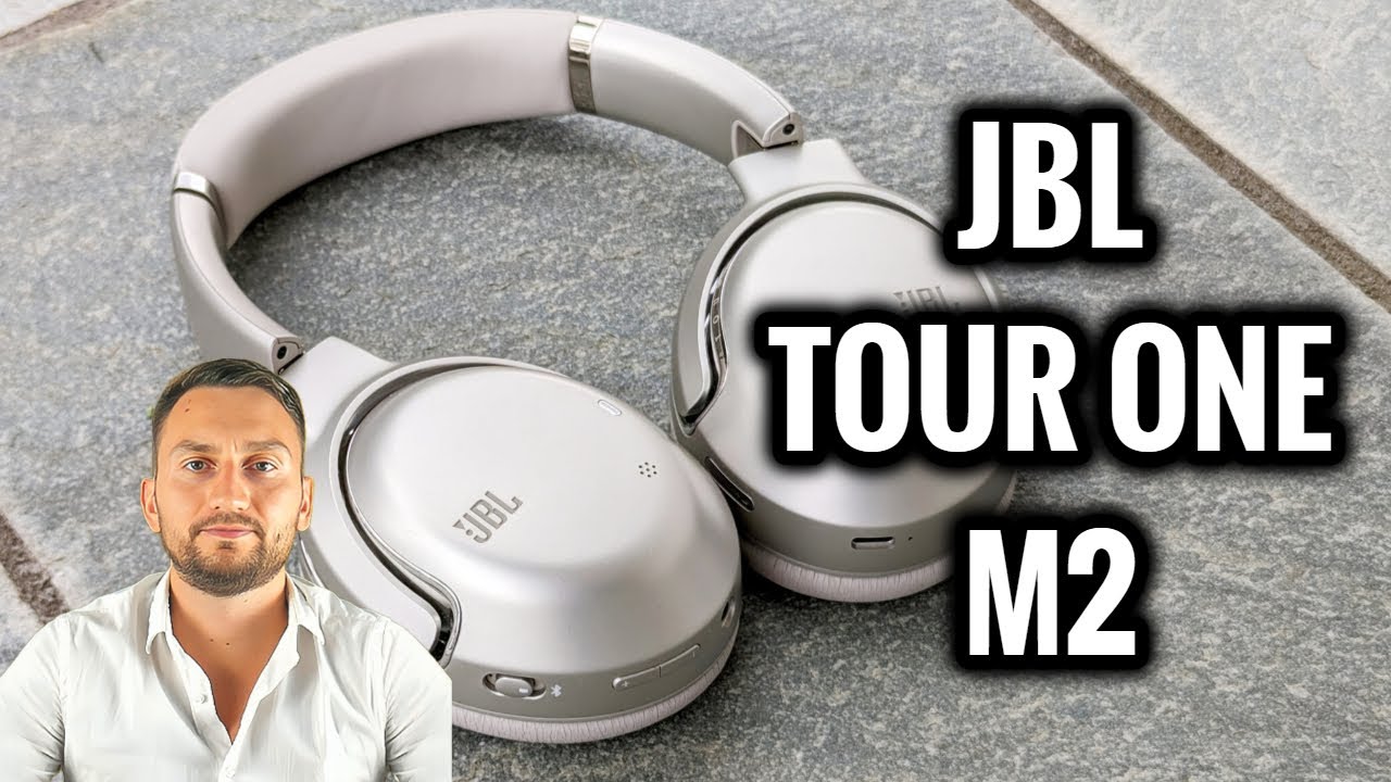 JBL Tour One M2 Review - The Best Headphones - YouTube