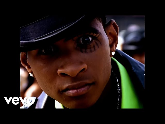 Usher - My Way (Official HD Video) - YouTube