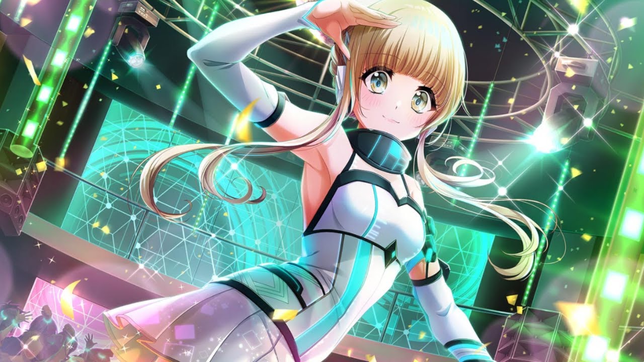 D4DJ】『【CuteBringer】福島ノア』を観る！ - YouTube