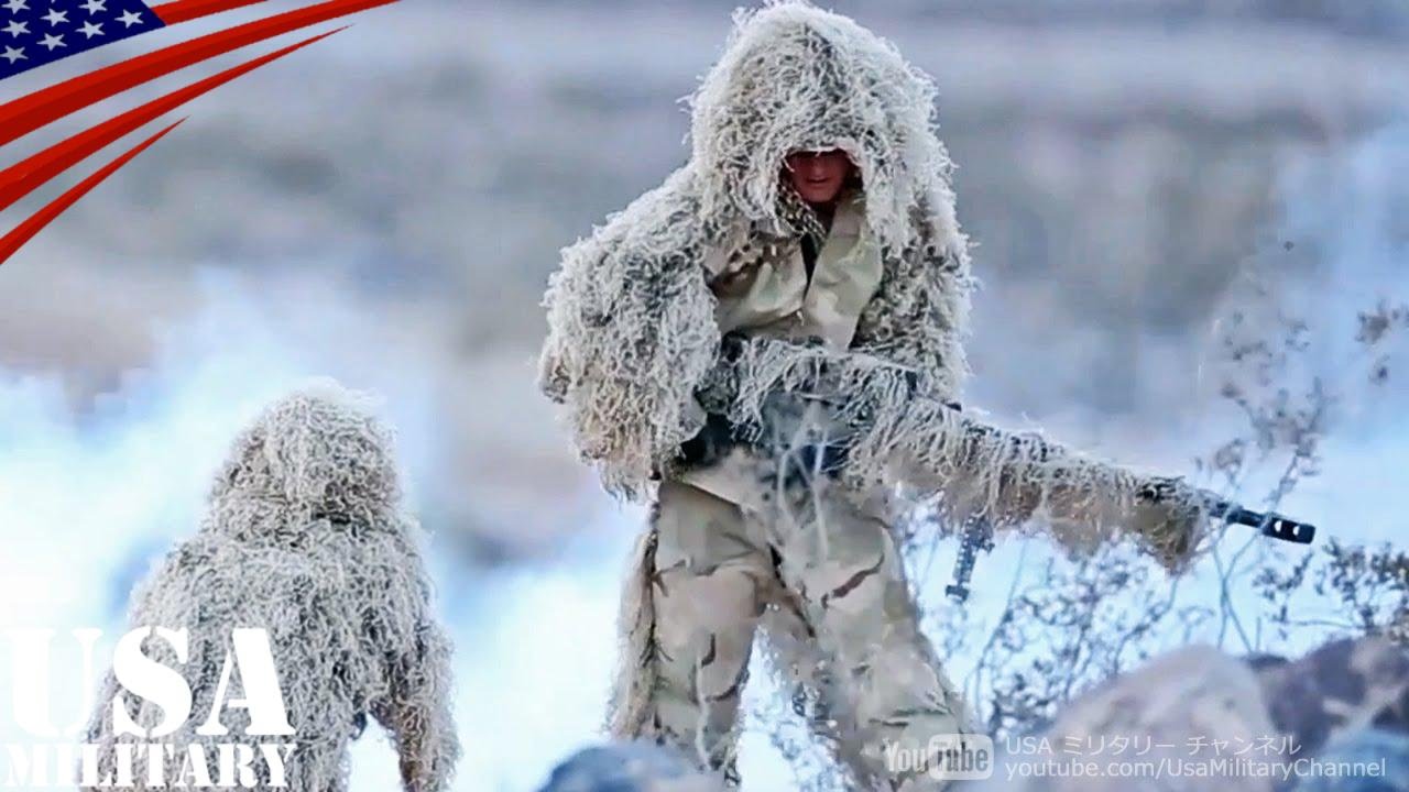 Green Berets - U.S. Army Special Forces - YouTube