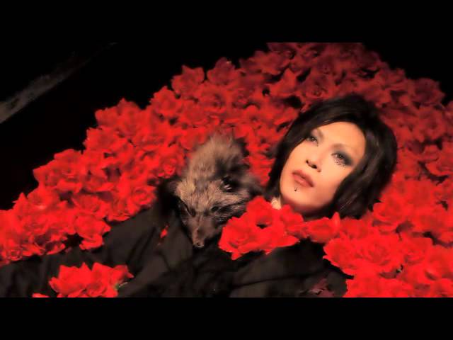 ライチ☆光クラブ「漆黒の薔薇」【OFFICIAL MUSIC VIDEO [Short ver