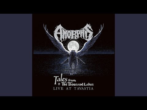 Amorphis – Tales From The Thousand Lakes (Live At Tavastia