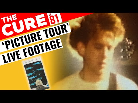 Staring at the Sea - The Images