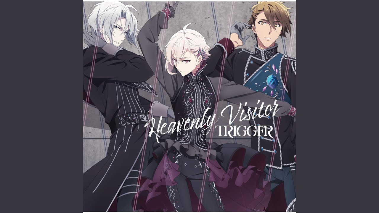 Heavenly Visitor - YouTube