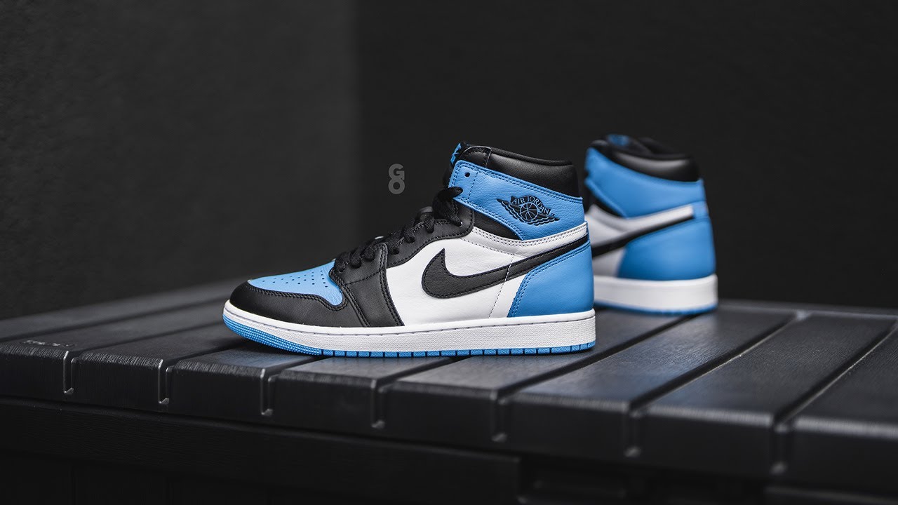 Air Jordan 1 Retro High OG 