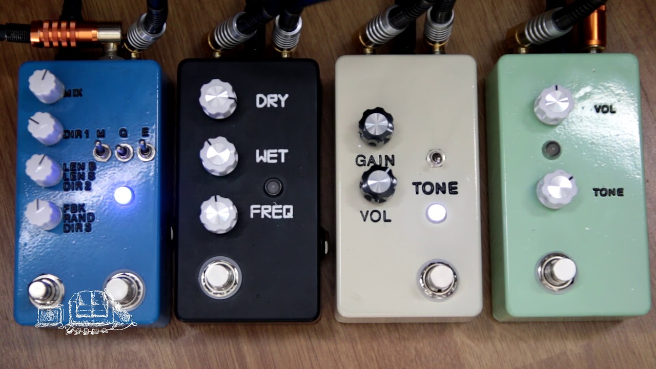 Montreal Assembly Mashup - Your and You're - Positive - Puhzing