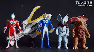 TMT][418] DX Ginga Spark! DX ギンガスパーク! Ultraman Ginga