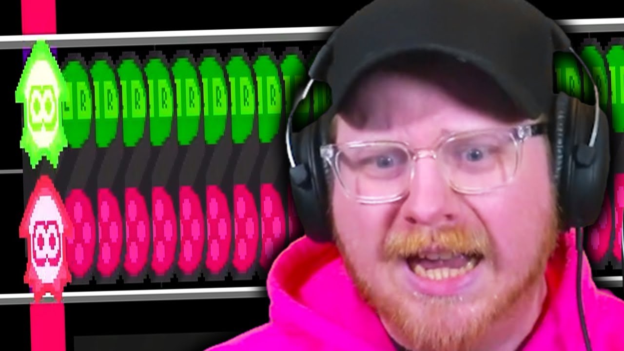 Parallel Lollipop【Taiko no Tatsujin Switch Ver.】 - YouTube