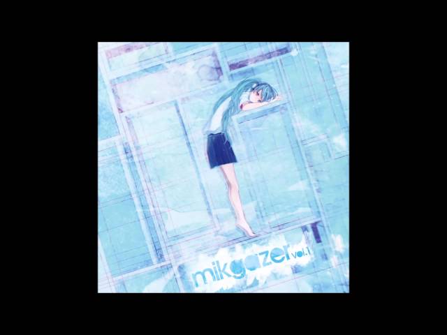 mikgazer vol.1 mikgazer compilation【W749 Mikgazer Vol. 1 – 2 x
