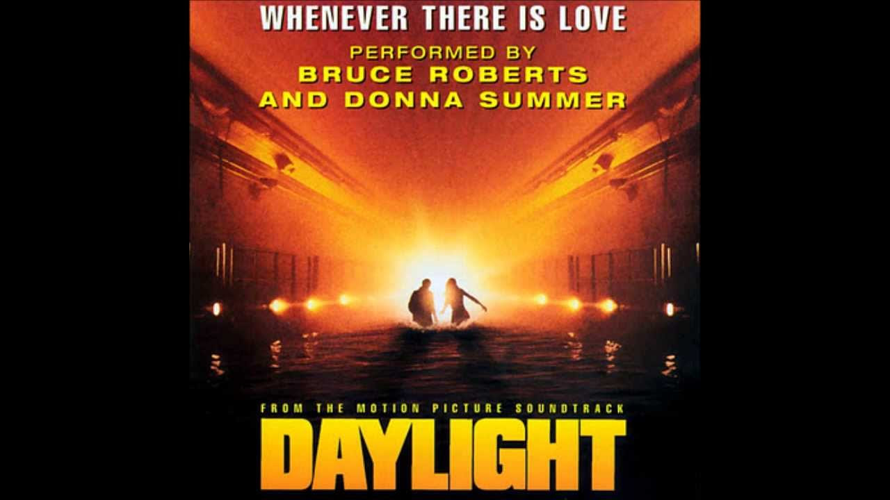 Donna Summer feat. Bruce Robert - Whenever There Is Love - YouTube