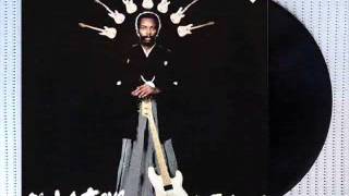 ポール・ジャクスン PAUL JACKSON / ブラック・オクトパス BLACK