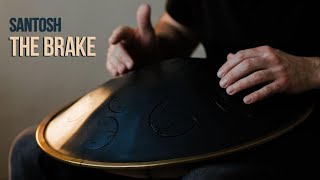 RAV Vast® Gold: B Kurd Full-Size Steel Tongue Drum – RAVVAST