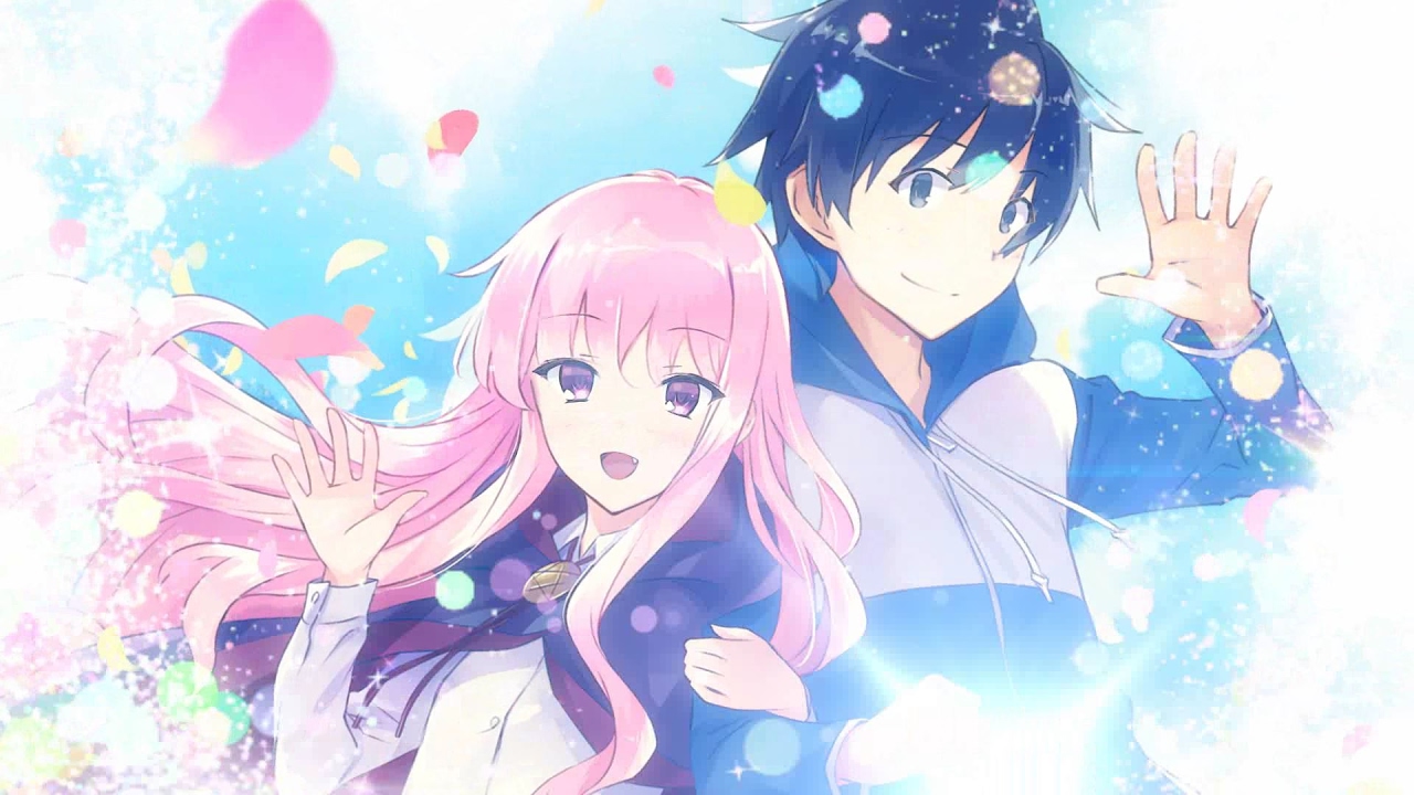 MF文庫J2月刊】『ゼロの使い魔22 ゼロの神話』TVCM - YouTube