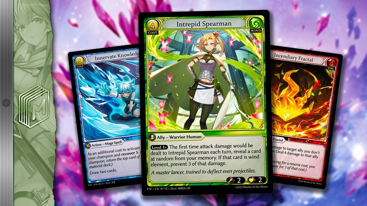 The Top 5 MOST CONFUSING Cards in Grand Archive TCG: Fractured