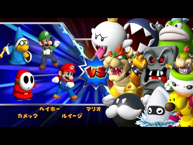 すべてのボスと戦える隠しモード『ボスラッシュ』がヤバすぎる