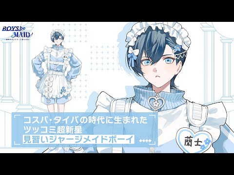 BOYS be MAID ビーメイ 缶バッジ 秘空木礼 16点 BOYS be MAID ビーメイ