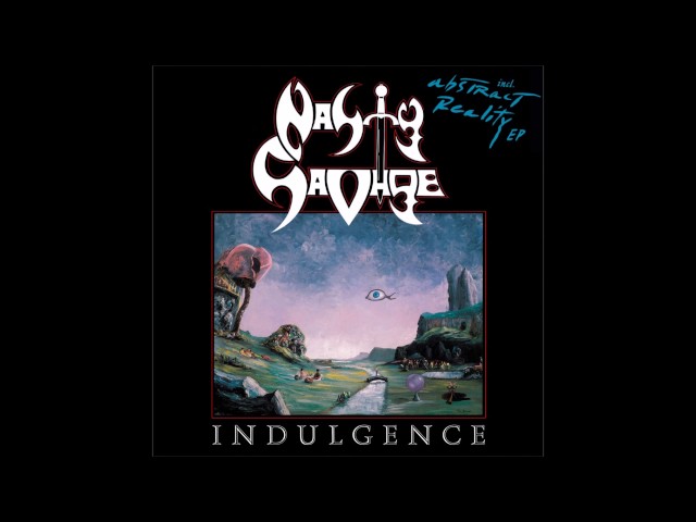 Nasty Savage - Indulgence - YouTube