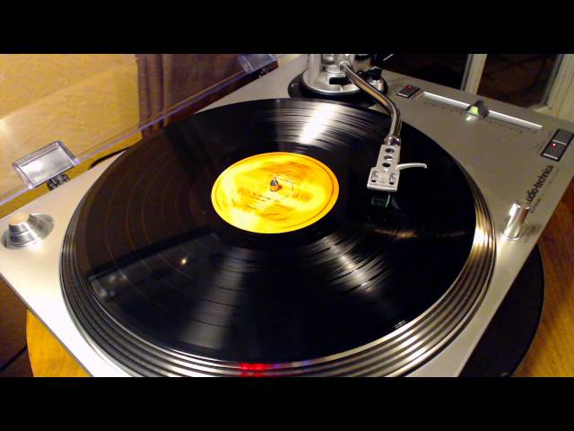 Blues Busters - I Won't Let You Go - YouTube