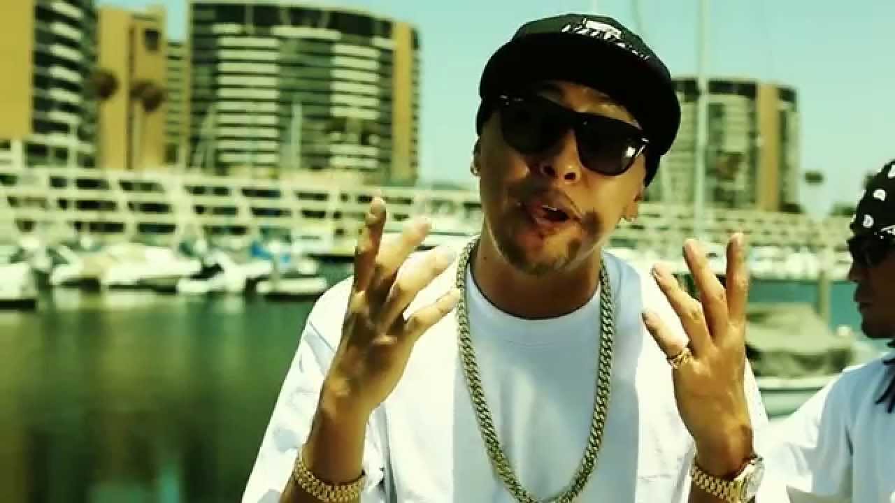 DS455 - Free My Mind feat. Bo Roc (THE DOVE SHACK) - YouTube