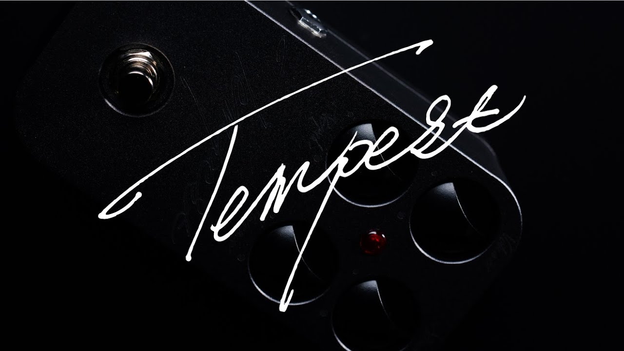 CULT / Tempest | PEDAL SHOP CULT